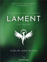 Lament  P.O.D cover